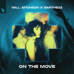 Artwork for On The Move