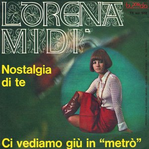 Avatar for Lorena Midi