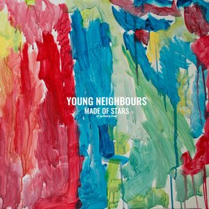 Made of Stars - Single