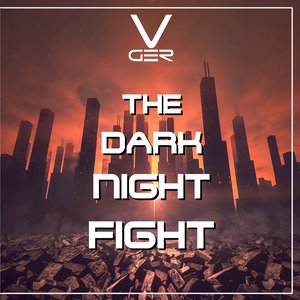 The Dark Night Fight