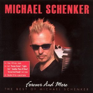 Forever and More - The Best of Michael Schenker