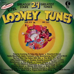 K-TEL Looney Tunes