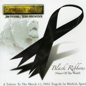 Black Ribbons (Voices of the World)