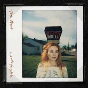 A Sorta Fairytale - Single