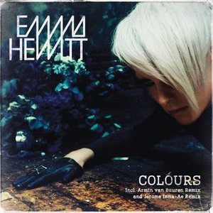 Colours (Album Version)