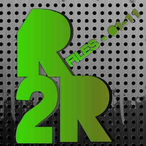 Ready 2 Rock Files - 01-11