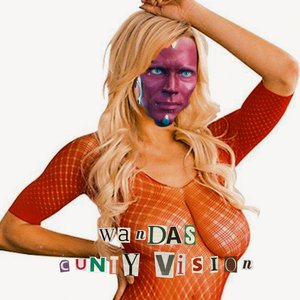 Wanda's Cunty Vision