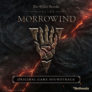 Image for 'The Elder Scrolls Online: Morrowind (Original Game Soundtrack)'
