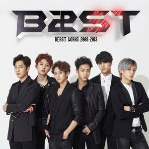 BEAST WORKS 2009-2013