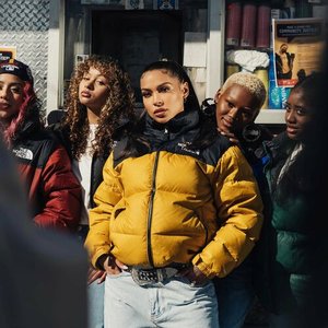 Versace Hottie lyrics - Princess Nokia | Last.fm