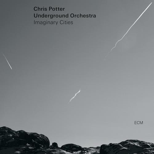 Imaginary Cities cover