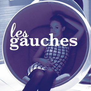 Image for 'Les Gauches'