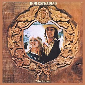 Homesteading