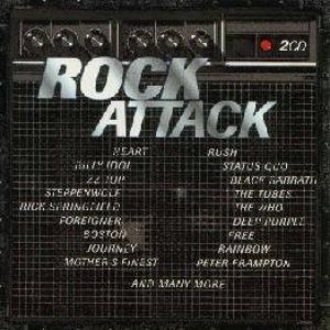 Rock Attack