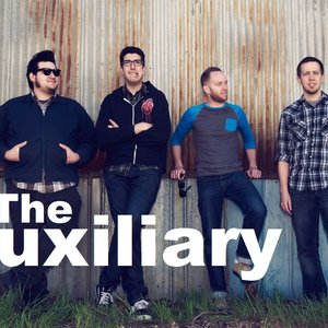 The Auxiliary 的头像