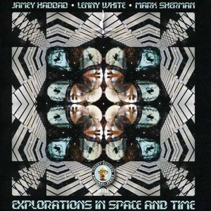 Explorations In Space And Time
