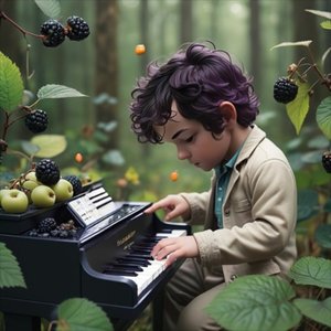 Avatar für Fruit Mûr