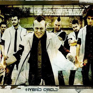 Avatar för Hybrid Circle