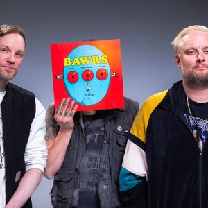 Fatoni, Edgar Wasser & Juse Ju 的头像