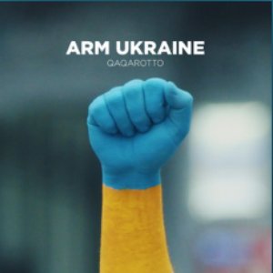 Arm Ukraine