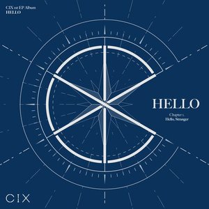 HELLO Chapter 1: Hello, Stranger - EP