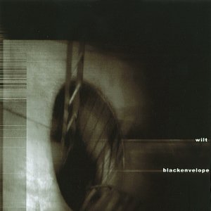 Blackenvelope