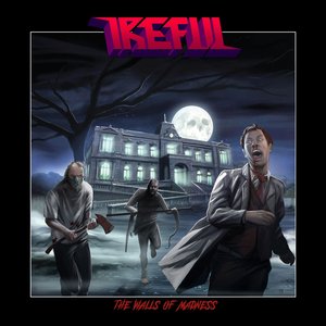 The Walls of Madness [Explicit]
