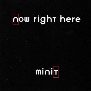 Now Right Here
