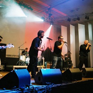 Аватар для The Supertones