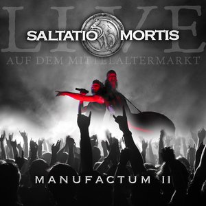 Image pour 'Manufactum II'