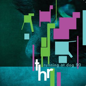 Running At Dog 90