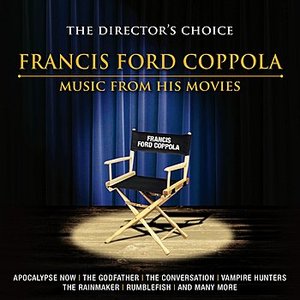 The Director's Choice: Francis Ford Coppola