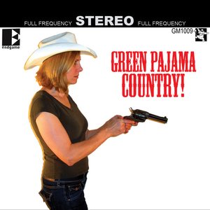 Green Pajama Country