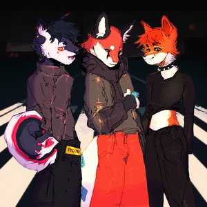 17 Hours (feat. Whsprs, fauxx & fyoum) - Single