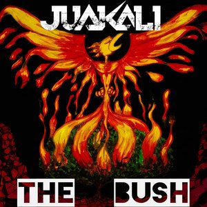 The Bush - Single