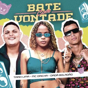 Bate Com Vontade (Remix)
