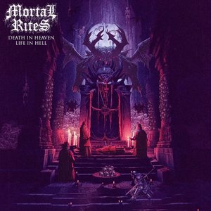 Death In Heaven, Life In Hell