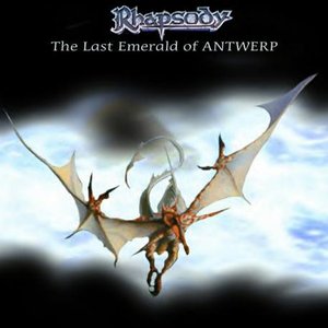 Albums - The March of the Swordmaster — Rhapsody | Last.fm