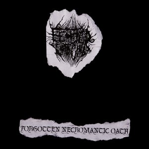 Forgotten Necromantic Oath