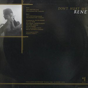 Rene' 的头像