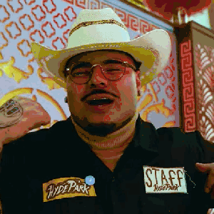 That Mexican OT, Paul Wall, DRODi 的头像