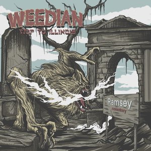 Weedian: Trip to Illinois
