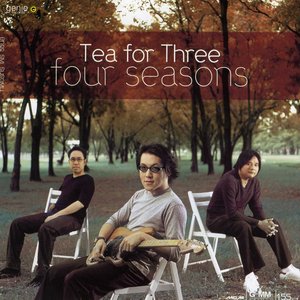 Tea For Three 'Four Seasons'