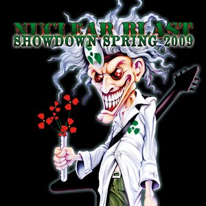 Nuclear Blast Showdown Spring 2009