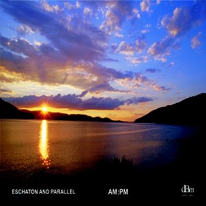 Eschaton And Parallel 的头像