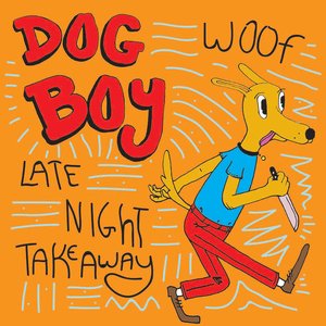Dog Boy