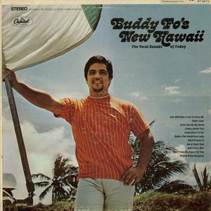 Buddy Fo's New Hawaii