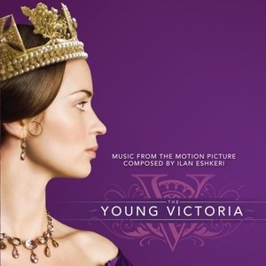 Image for 'The Young Victoria'