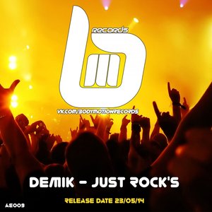 Just Rock's