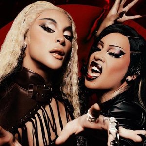 Avatar för Pabllo Vittar & Gloria Groove